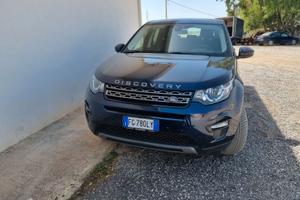 Suv land rover Discoveri sport