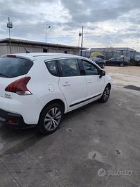 Peugeot 3008 del nov. 2014