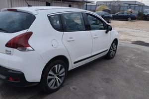 Peugeot 3008 del nov. 2014
