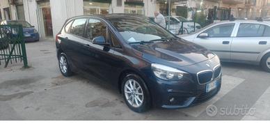 Bmw Serie 2 Gran Tourer 218d xDrive Luxury
