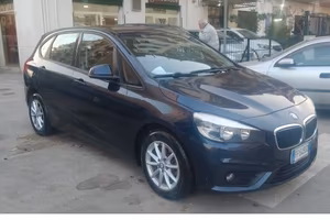 Bmw Serie 2 Gran Tourer 218d xDrive Luxury