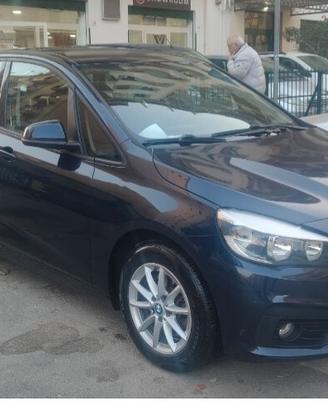 Bmw Serie 2 Gran Tourer 218d xDrive Luxury