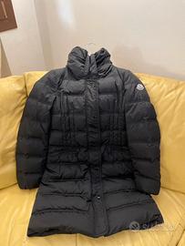 Piumino donna Monclet taglia 2