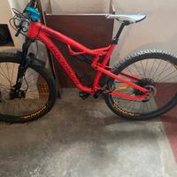 Rockrider xc100s