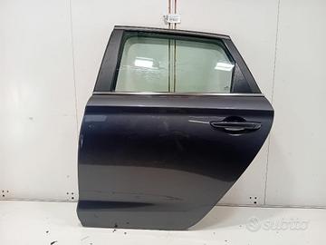 PORTIERA POSTERIORE SINISTRA HYUNDAI i30 Serie (PD