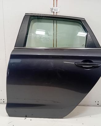 PORTIERA POSTERIORE SINISTRA HYUNDAI i30 Serie (PD
