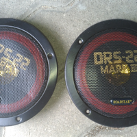 Speaker Roadstar per auto