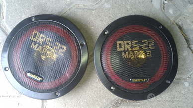 Speaker Roadstar per auto