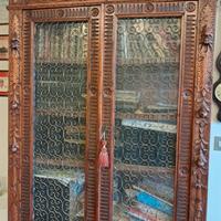 Credenza fine Ottocento 