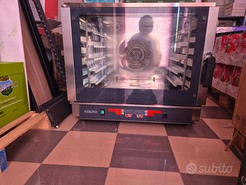 forno professionale
