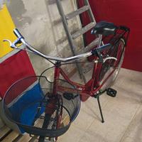 BICI PASSEGGIO