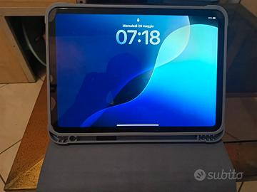iPad 10ª generazione 64GB Cellular