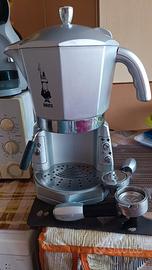 Mokona Bialetti trio