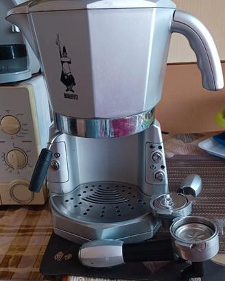 Mokona Bialetti trio