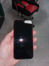 IPHONE 11 64GB ROSSO O GIALLO