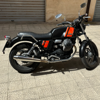 Moto guzzi v 7 special