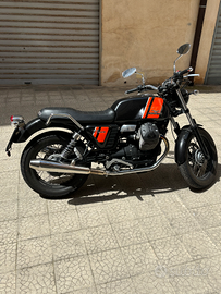 Moto guzzi v 7 special