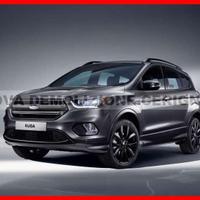 Ricambi auto ford kuga