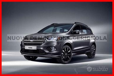 Ricambi auto ford kuga