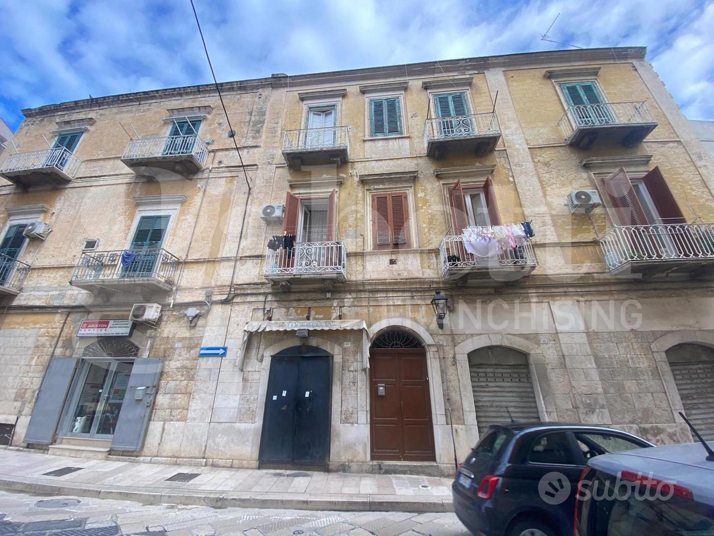 Apartment in Trani, Barletta-Andria-Trani - Vista 4