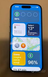 iPhone 15 - 128 Gb