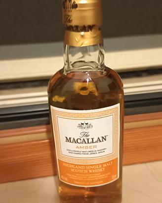 Bottiglietta mignon da collezione