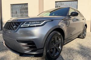 LAND ROVER Range Rover Velar 2.0D I4 240 CV R-Dy