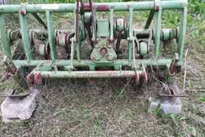 VANGATRICE CELLI seminuova