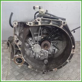 Cambio Manuale FORD FIESTA CCN 1.5 UGJC Originale
