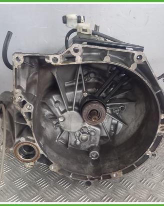 Cambio Manuale FORD FIESTA CCN 1.5 UGJC Originale
