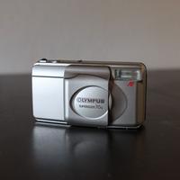 Olympus Superzoom 70G