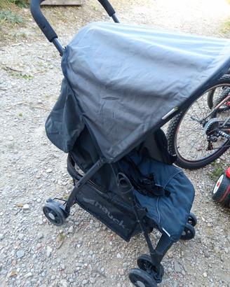 passeggino leggero