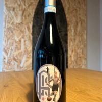 Bottiglia da collezione alessandria calcio