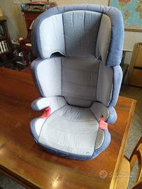 seggiolino auto 