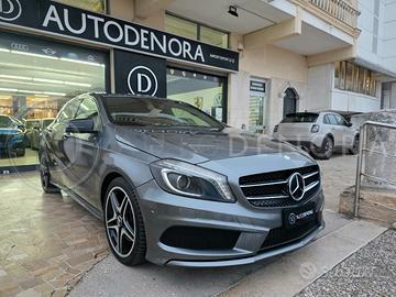 Mercedes-benz A 220 CDI Automatic Premium#AUTO#LED