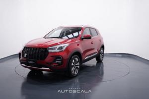 DR AUTOMOBILES DR 5 1.5 Bi-Fuel GPL