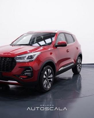 DR AUTOMOBILES DR 5 1.5 Bi-Fuel GPL