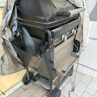 Barbecue campingaz