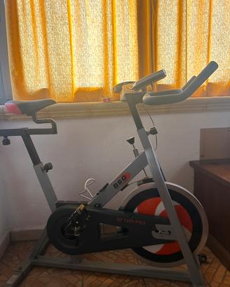 cyclette BSQ SP 7200 PRO