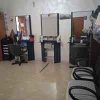 Arredamento per salone parrucchiere