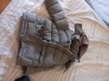 giacche invernali bambino