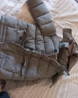 giacche invernali bambino