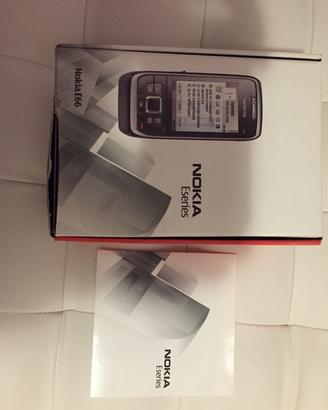 2 Nokia e 66