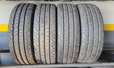 Gomme nuove estive 215/65-16 109/107T