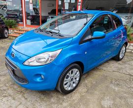 Ford Ka 1.2 benzina 08/2014 Cv69