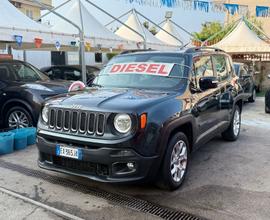 Jeep Renegade 1,6 Mj 120 cv Anno 2015