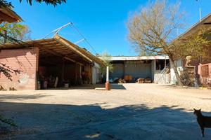 Capannoni portici officina cascina