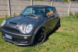 mini diesel replica jkw