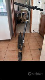 Monopattino elettrico, Lancia Y