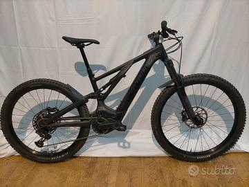 SPECIALIZED LEVO BASE GEN3 2022 USATA MOTORE NUOVO